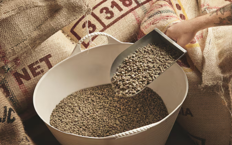 علف ثلاثي مركز